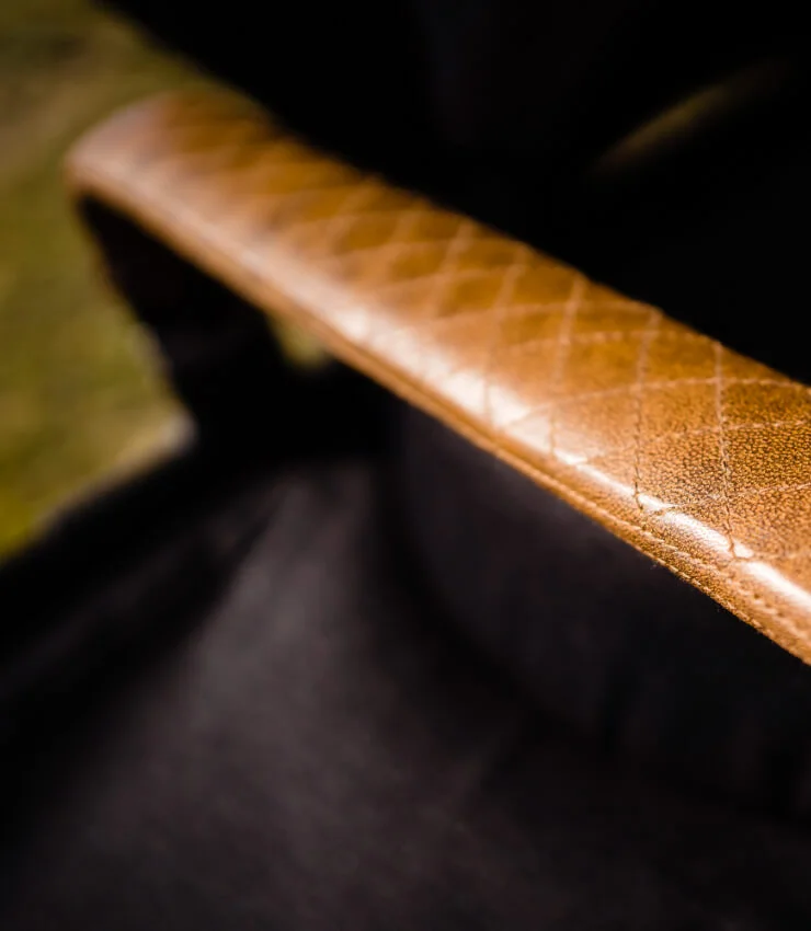 Stokke Trailz Griff und Tragegriff Abdeckung – Bild 14