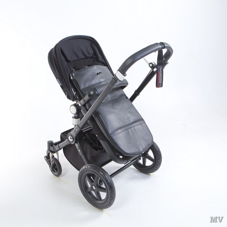 Fußsack Kinderwagen Universal