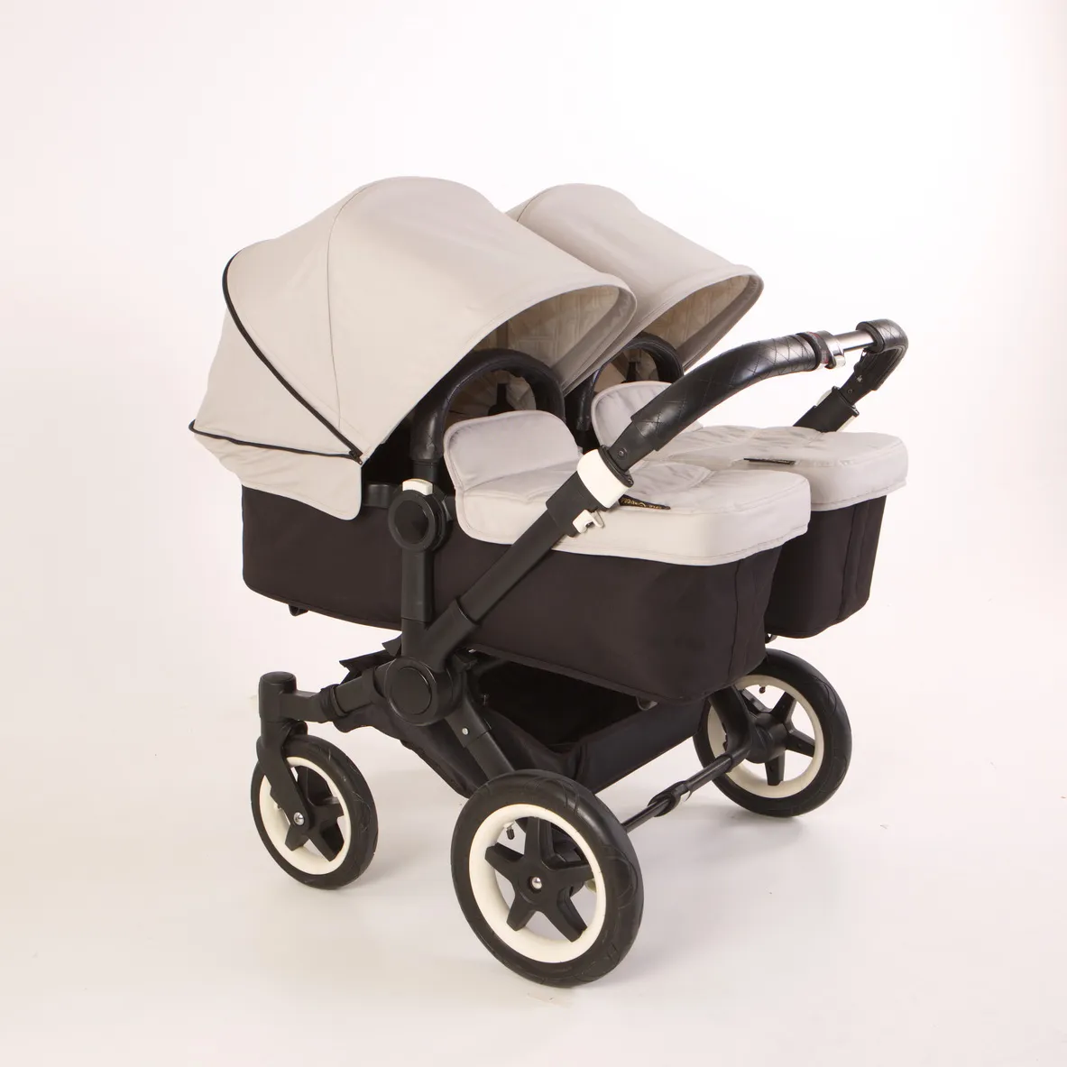 Bugaboo Donkey Duo bekleidung Komplettes set 16 Farben – Bild 4