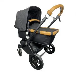 Bugaboo Cameleon 1 und 2