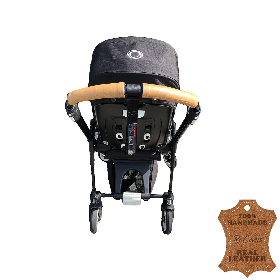 Bugaboo Bee SchiebeGriff Abdeckung 16 farbe – Bild 2