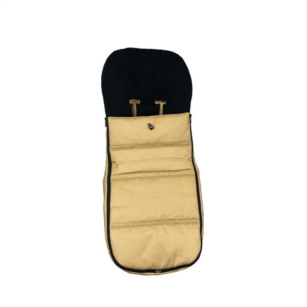 Joolz Luxus-Fußsack-Canvas-Gewebe – Bild 3