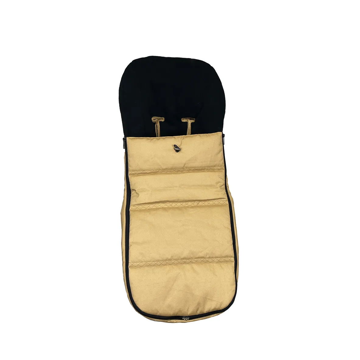 Bugaboo Donkey Fußsack 2 Stuck Canvas Gewebe – Bild 13