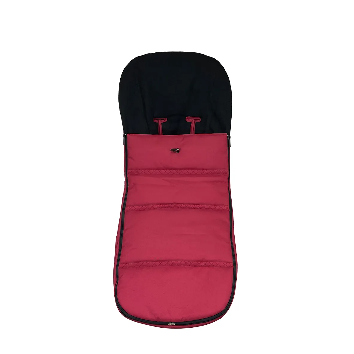 Bugaboo Donkey Fußsack 2 Stuck Canvas Gewebe – Bild 12