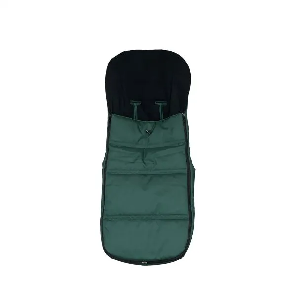 Joolz Luxus-Fußsack-Canvas-Gewebe – Bild 5