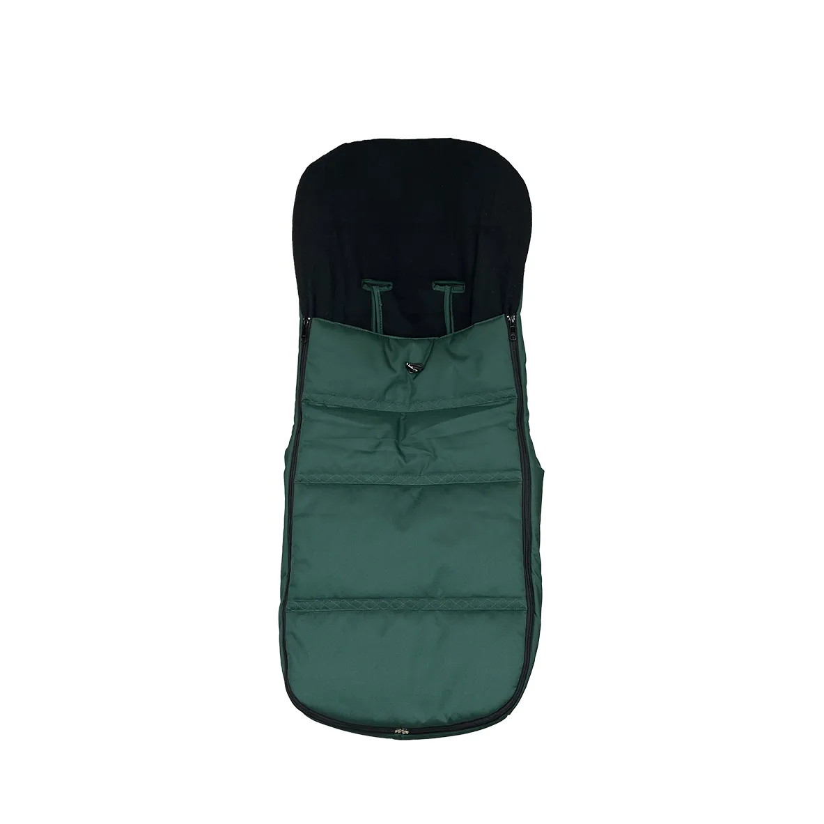 Bugaboo Donkey Fußsack 2 Stuck Canvas Gewebe – Bild 11