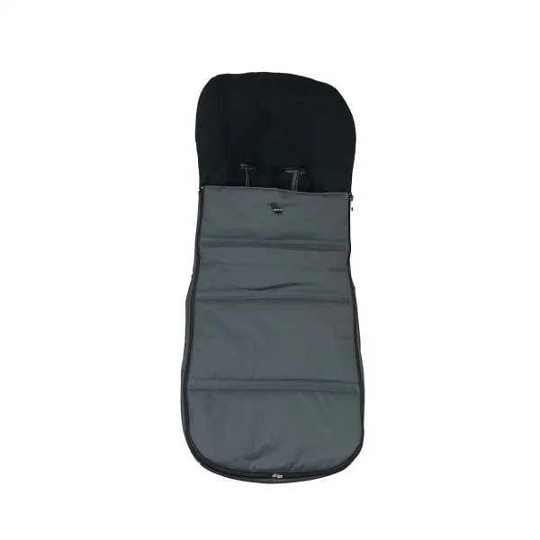 Joolz Luxus-Fußsack-Canvas-Gewebe – Bild 6