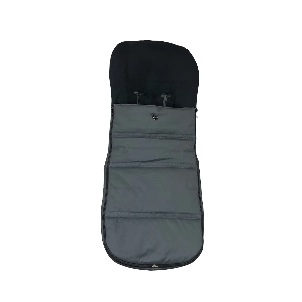 Bugaboo Donkey Fußsack 2 Stuck Canvas Gewebe – Bild 10