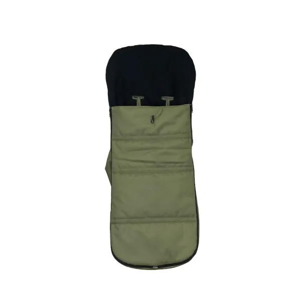 Joolz Luxus-Fußsack-Canvas-Gewebe – Bild 7