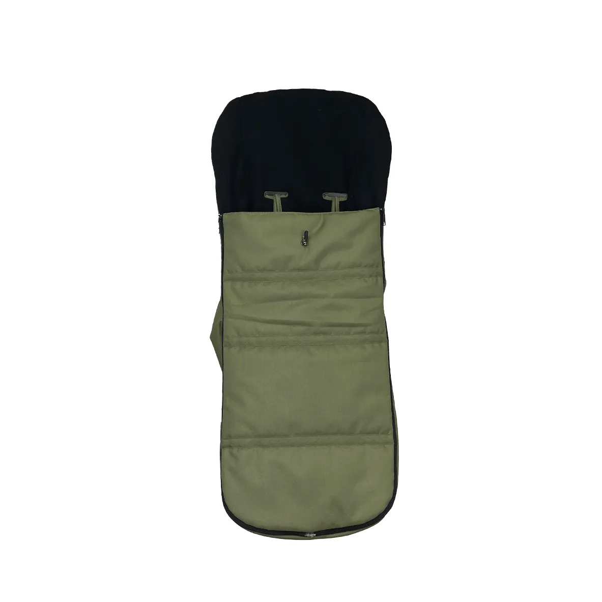 Bugaboo Donkey Fußsack 2 Stuck Canvas Gewebe – Bild 9
