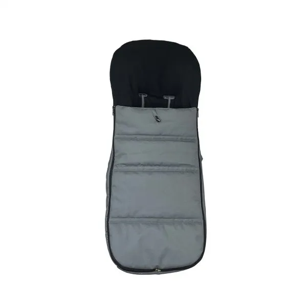 Joolz Luxus-Fußsack-Canvas-Gewebe – Bild 8