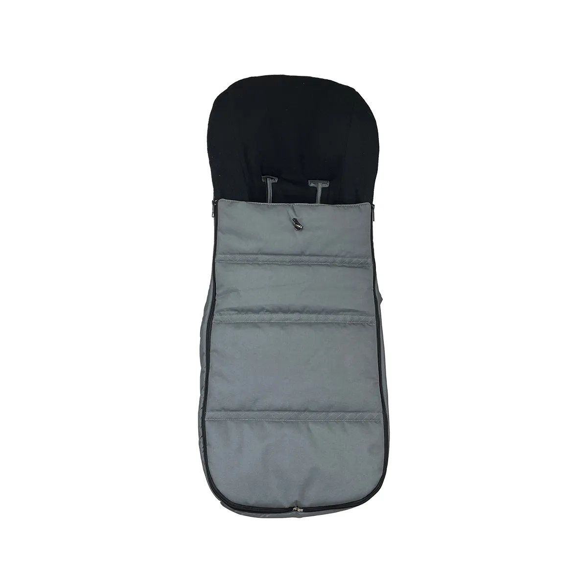 Bugaboo Donkey Fußsack 2 Stuck Canvas Gewebe – Bild 8