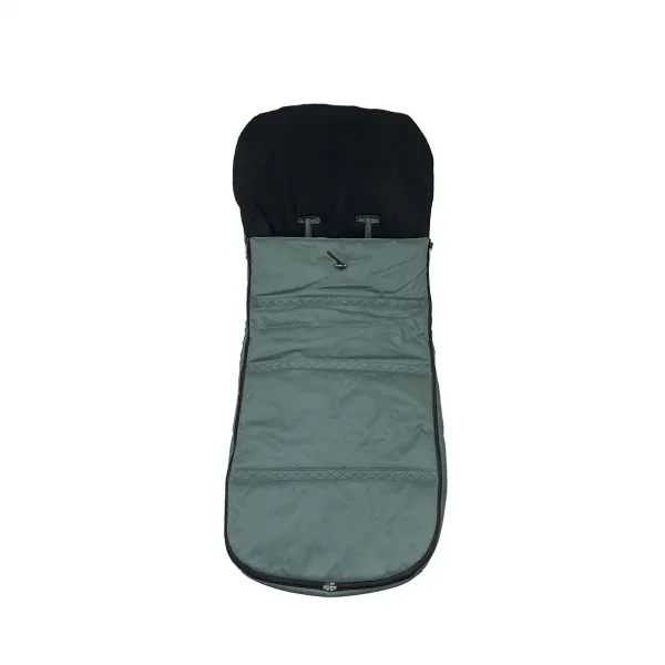 Joolz Luxus-Fußsack-Canvas-Gewebe – Bild 9