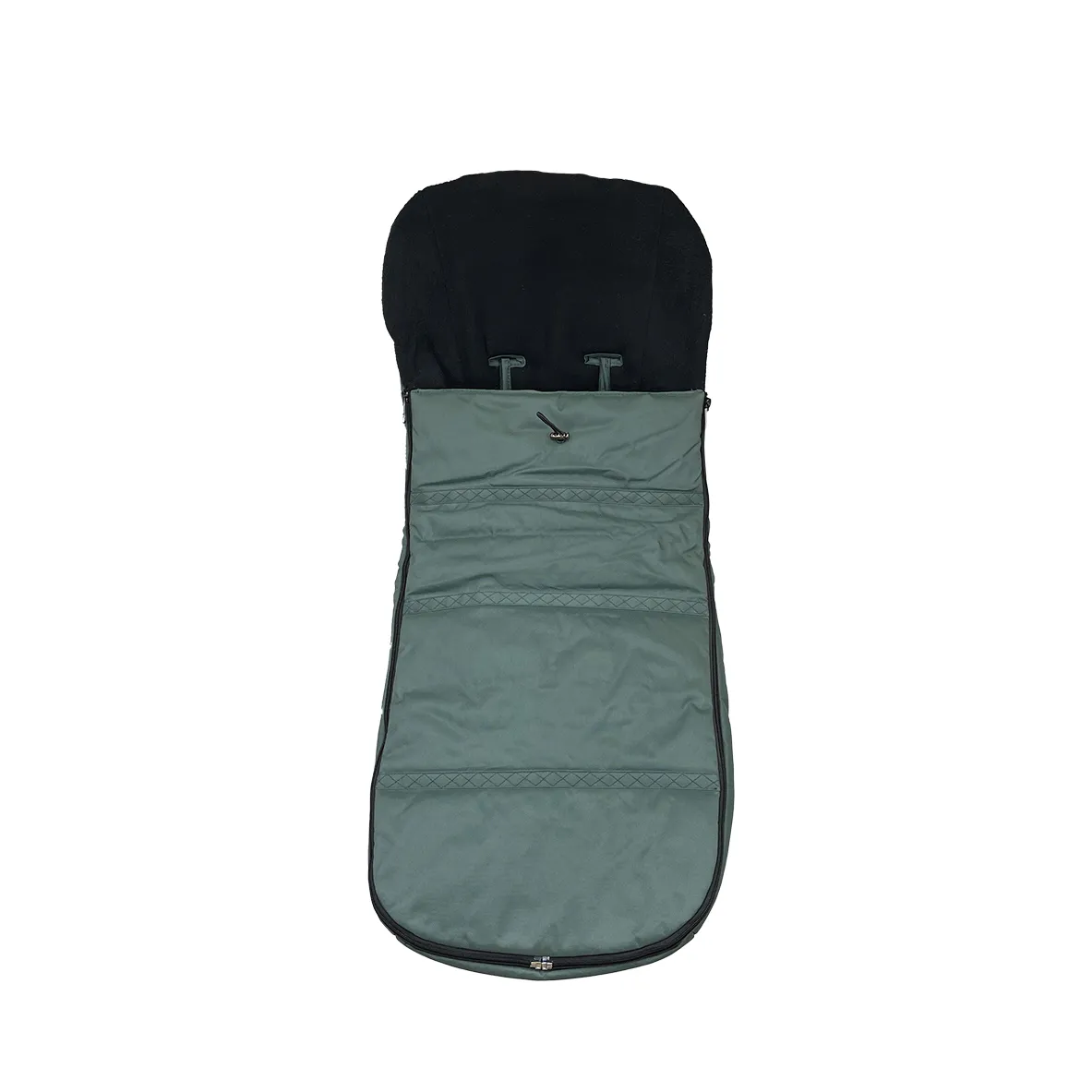 Bugaboo Donkey Fußsack 2 Stuck Canvas Gewebe – Bild 7