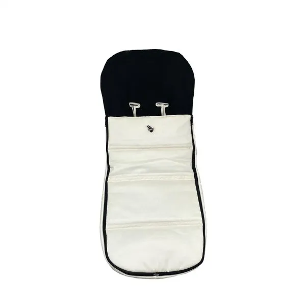 Joolz Luxus-Fußsack-Canvas-Gewebe – Bild 10