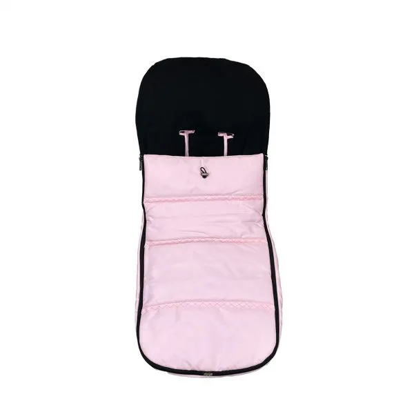 Joolz Luxus-Fußsack-Canvas-Gewebe – Bild 12