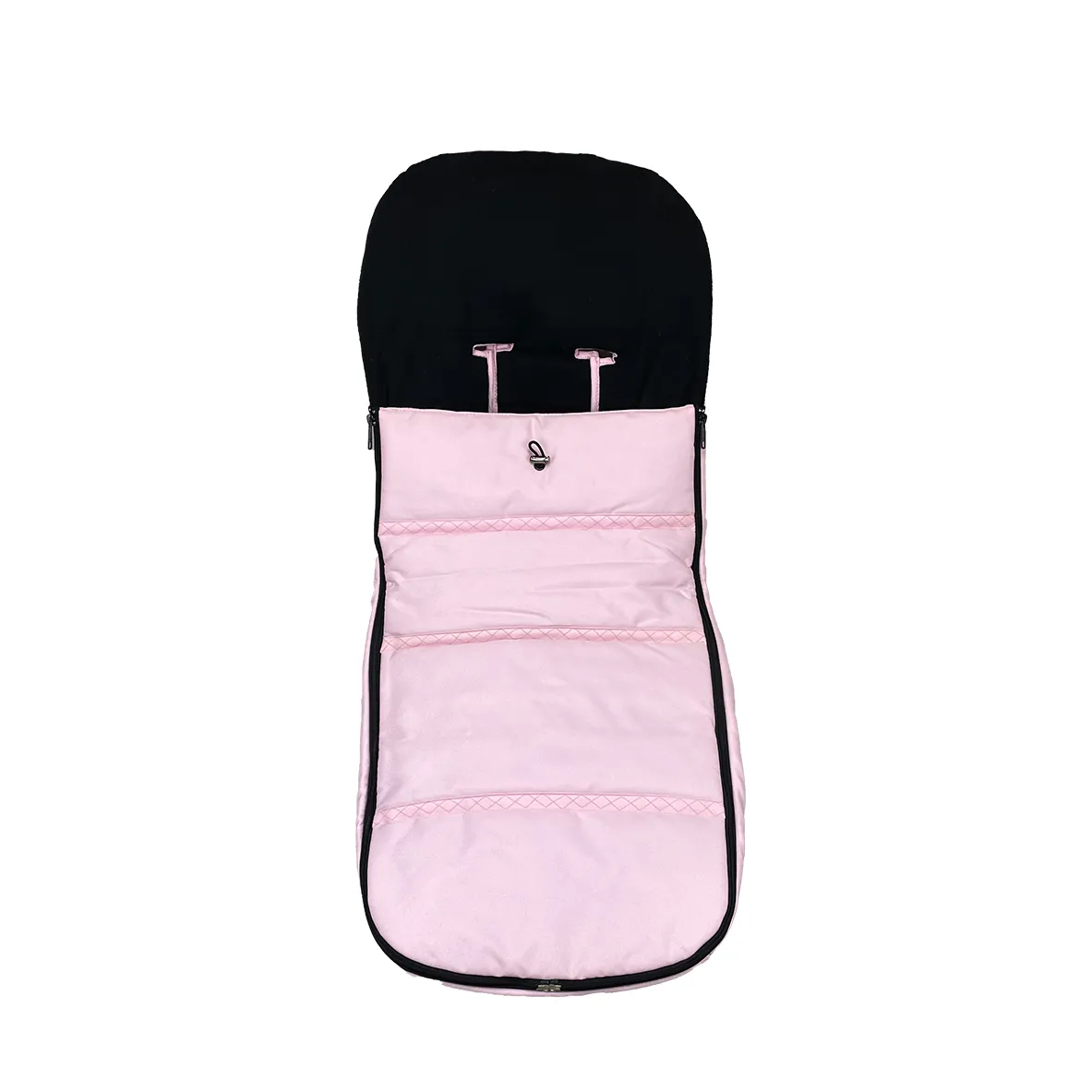 Bugaboo Donkey Fußsack 2 Stuck Canvas Gewebe – Bild 4