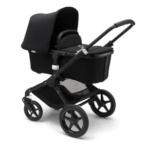 Bugaboo Fox