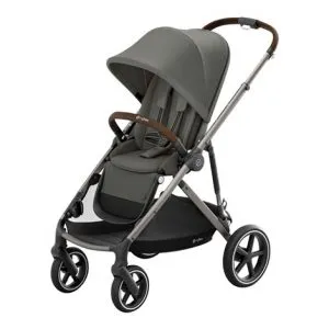 Cybex Gazelle S