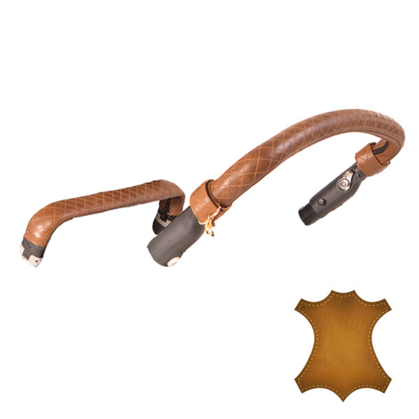 Easywalker Harvey 1-2-3-4-5 Handvat hoes set (duwbeugel, draagbeugel)