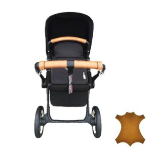 Bugaboo Buffalo Lammleder Polsterset