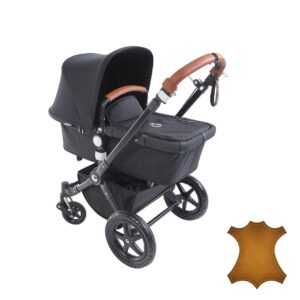 Bugaboo Cameleon 3 Lammleder Polsterset